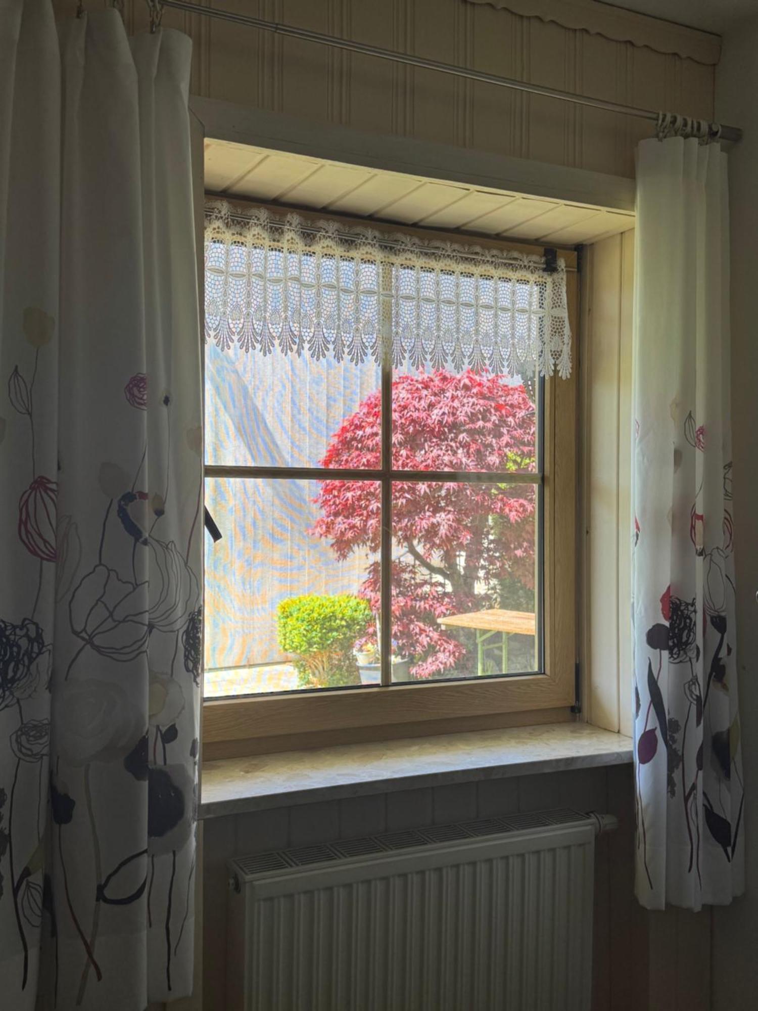 Ferienwohnung Haus Veronika Wegscheid Esterno foto